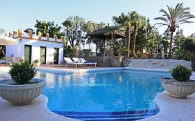 Finca La Fuensanta